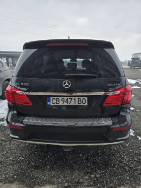 Mercedes-Benz GL 350 AMG, снимка 6