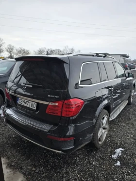 Mercedes-Benz GL 350 AMG, снимка 5