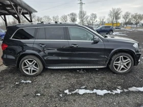 Mercedes-Benz GL 350 AMG, снимка 4