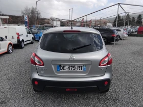 Nissan Qashqai 1.5DCI/134000KM, снимка 6