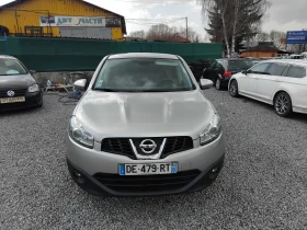 Nissan Qashqai 1.5DCI/134000KM, снимка 3