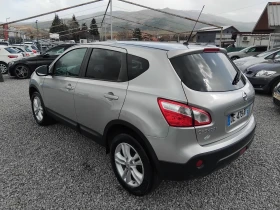 Nissan Qashqai 1.5DCI/134000KM, снимка 4