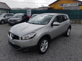 Nissan Qashqai 1.5DCI/134000KM, снимка 2