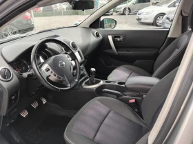 Nissan Qashqai 1.5DCI/134000KM, снимка 7