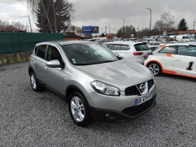 Nissan Qashqai 1.5DCI/134000KM, снимка 1