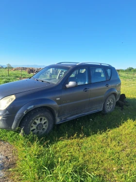 Обява за продажба на SsangYong Rexton 2, 9 Дизел , клима ~3 000 лв. - изображение 1