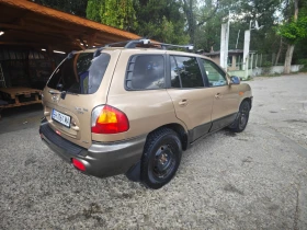 Hyundai Santa fe | Mobile.bg    5