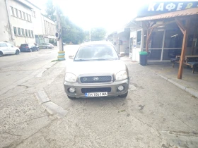 Hyundai Santa fe | Mobile.bg    2