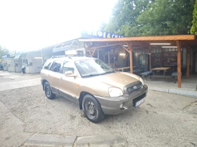 Hyundai Santa fe | Mobile.bg    3