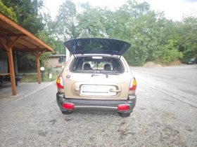 Hyundai Santa fe | Mobile.bg    4