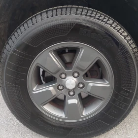 Jeep Cherokee 3.7l RENEGADE | Mobile.bg    12