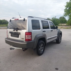 Jeep Cherokee 3.7l RENEGADE | Mobile.bg    4