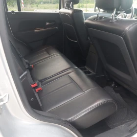 Jeep Cherokee 3.7l RENEGADE | Mobile.bg    8