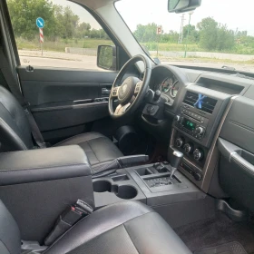 Jeep Cherokee 3.7l RENEGADE | Mobile.bg    6