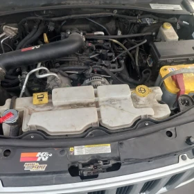 Jeep Cherokee 3.7l RENEGADE | Mobile.bg    14