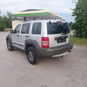 Jeep Cherokee 3.7l RENEGADE | Mobile.bg    5