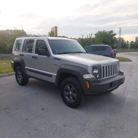 Jeep Cherokee 3.7l RENEGADE | Mobile.bg    3