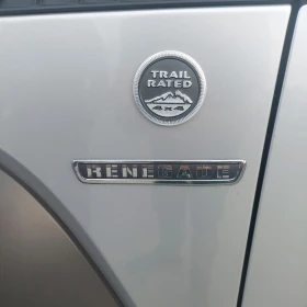 Jeep Cherokee 3.7l RENEGADE | Mobile.bg    11
