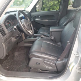 Jeep Cherokee 3.7l RENEGADE | Mobile.bg    10