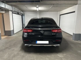 Mercedes-Benz GLE Coupe | Mobile.bg    3