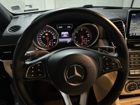 Mercedes-Benz GLE Coupe | Mobile.bg    10