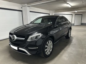 Mercedes-Benz GLE Coupe | Mobile.bg    1