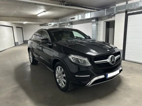 Mercedes-Benz GLE Coupe | Mobile.bg    5