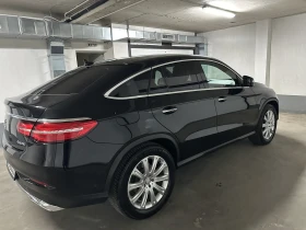 Mercedes-Benz GLE Coupe | Mobile.bg    4