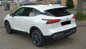 Nissan Qashqai Tekna e-Power /HUD/ - 59900 лв. - 58038194 8