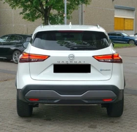 Nissan Qashqai Tekna e-Power /HUD/ - 59900 лв. - 58038194 6