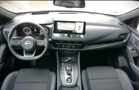 Nissan Qashqai Tekna e-Power /HUD/ - 59900 лв. - 58038194 10
