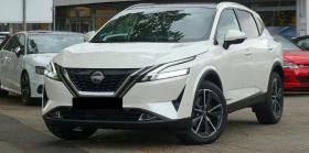 Nissan Qashqai Tekna e-Power /HUD/ - 59900 лв. - 58038194 4