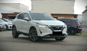Nissan Qashqai Tekna e-Power /HUD/ - 59900 лв. - 58038194 5