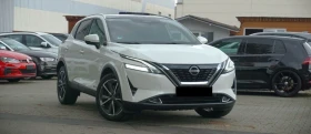 Nissan Qashqai Tekna e-Power /HUD/ - 59900 лв. - 58038194 3