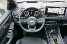 Nissan Qashqai Tekna e-Power /HUD/ - 59900 лв. - 58038194 9