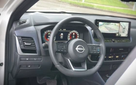 Nissan Qashqai Tekna e-Power /HUD/ - 59900 лв. - 58038194 14