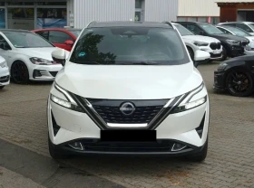 Nissan Qashqai Tekna e-Power /HUD/ - 59900 лв. - 58038194 2