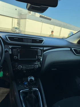 Nissan Qashqai в гаранция - 30000 лв. - 78699311 6