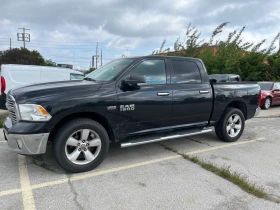 Dodge RAM 1500 * SLT* * АвтоКредит* - 18199 лв. - 35357214 2