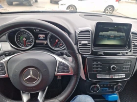 Обява за продажба на Mercedes-Benz GLE 350 4MATIC AMG full package модел 2016 ~58 890 лв. - изображение 4
