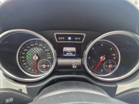 Обява за продажба на Mercedes-Benz GLE 350 4MATIC AMG full package модел 2016 ~58 890 лв. - изображение 5