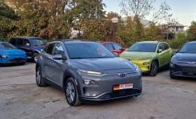 Hyundai Kona 64KWh/Premium/SOH99%