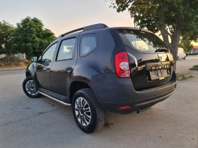 Dacia Duster   1.6i/105hp | Mobile.bg    5