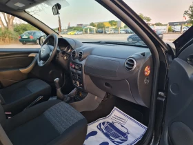 Dacia Duster   1.6i/105hp | Mobile.bg    12