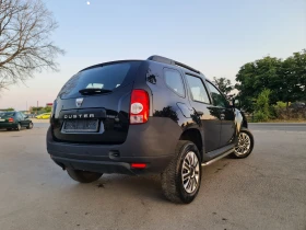 Dacia Duster   1.6i/105hp | Mobile.bg    4