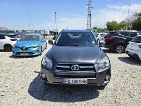 Toyota Rav4 | Mobile.bg    3