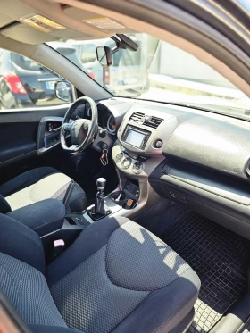 Toyota Rav4 | Mobile.bg    2