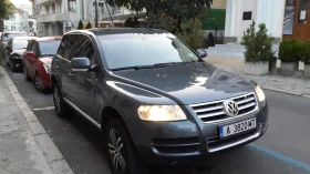 VW Touareg | Mobile.bg    5