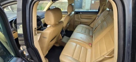 VW Touareg | Mobile.bg    10