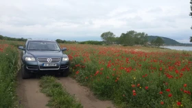 VW Touareg | Mobile.bg    2